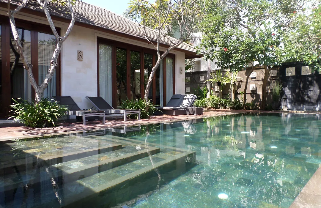 The Akasha Seminyak Bali Luxury Villas-1